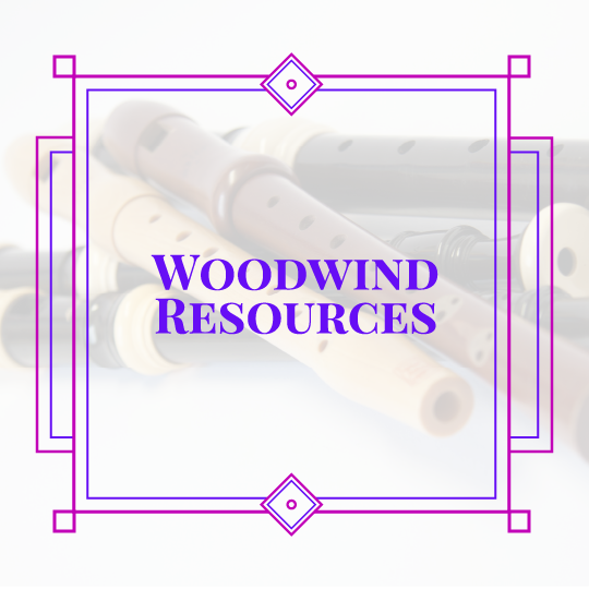 Woodwind Resources