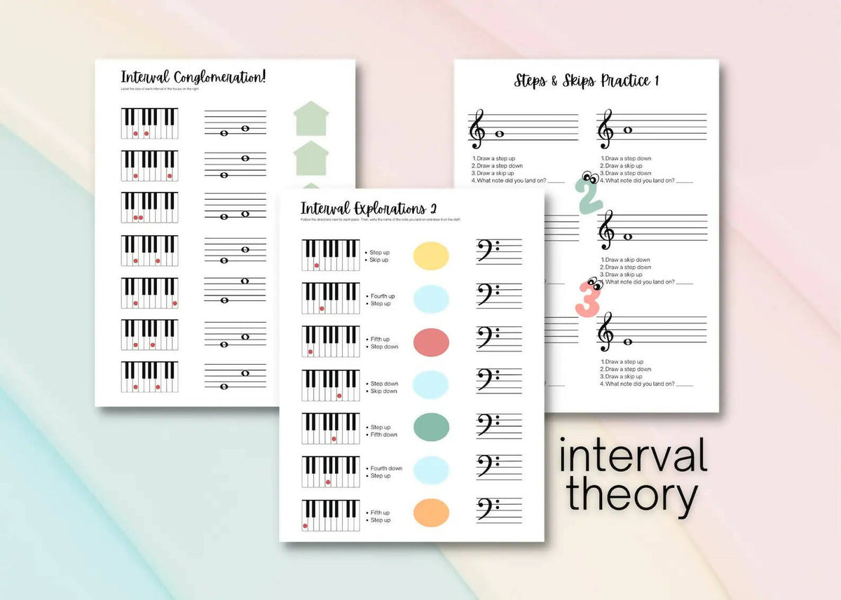 intervals-music-teacher-resources