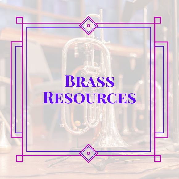 Brass Resources