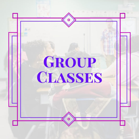 Group Classes