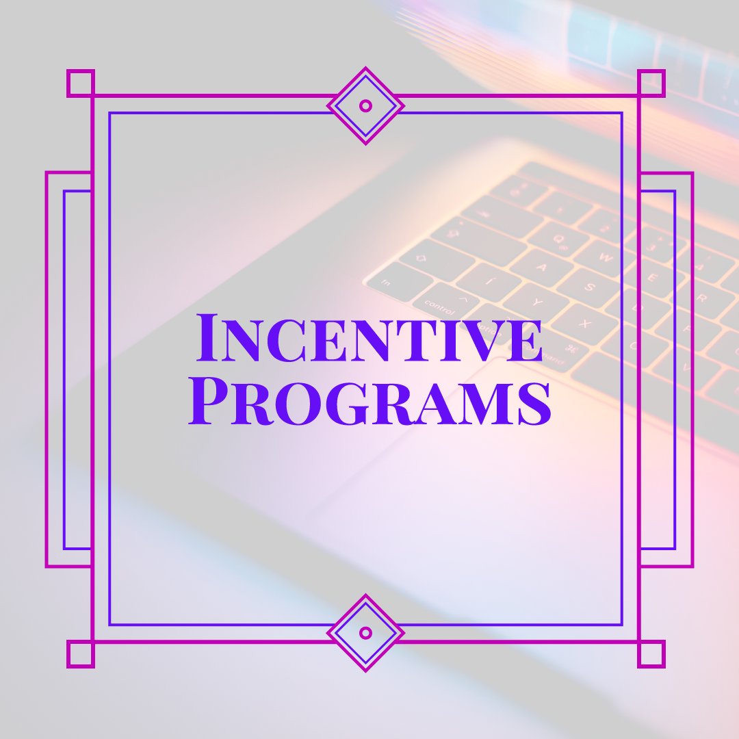 Incentive Programs – Music Teacher Resources