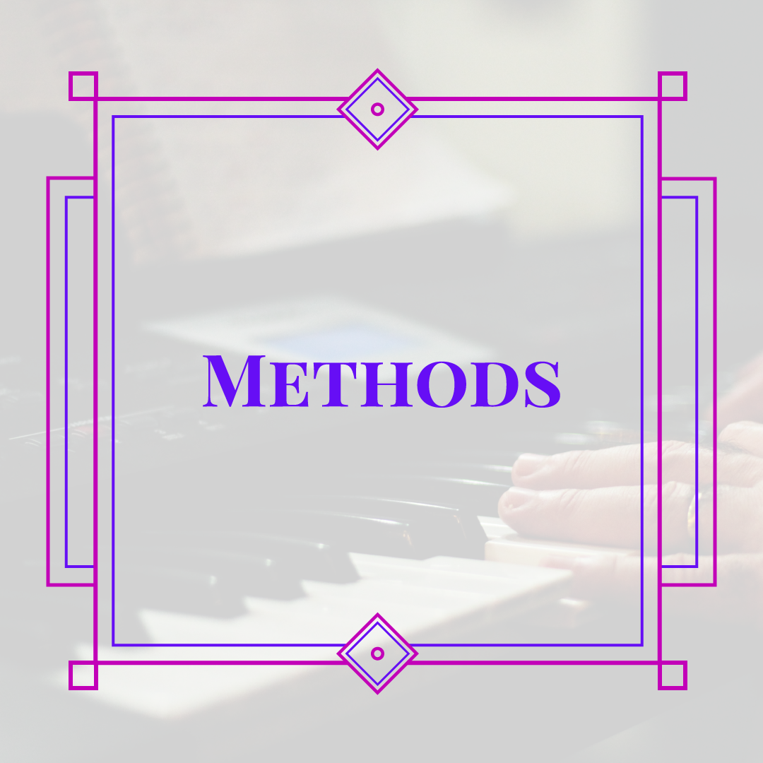 Methods – Music Teacher Resources