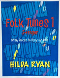 Beginner Method Folk Tunes 1 DIGITAL DOWNLOAD