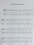 Beginner Method Folk Tunes 1 DIGITAL DOWNLOAD