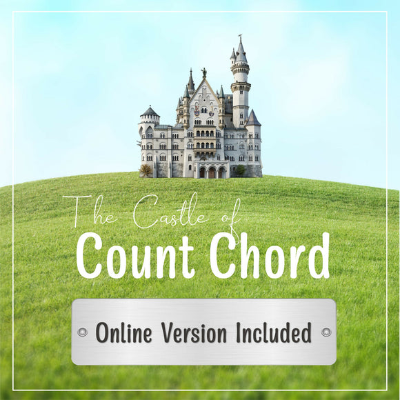 The Castle of Count Chord