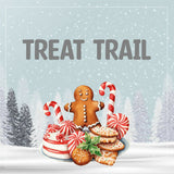 Treat Trail