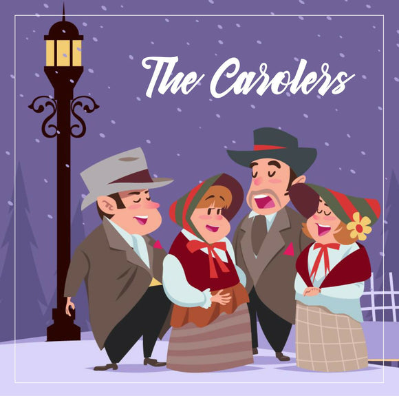 The Carolers Game