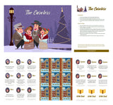 The Carolers Preview