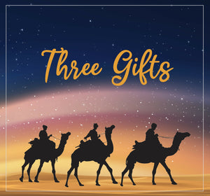 Three Gifts