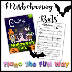 Misbehaving Bats by Tara Boykin