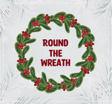 Round the Wreath