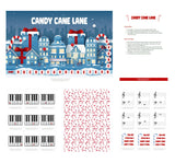 Candy Cane Lane Game