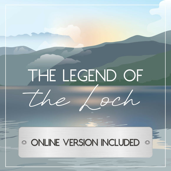 The Legend of the Loch