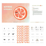 Citrus Symbols