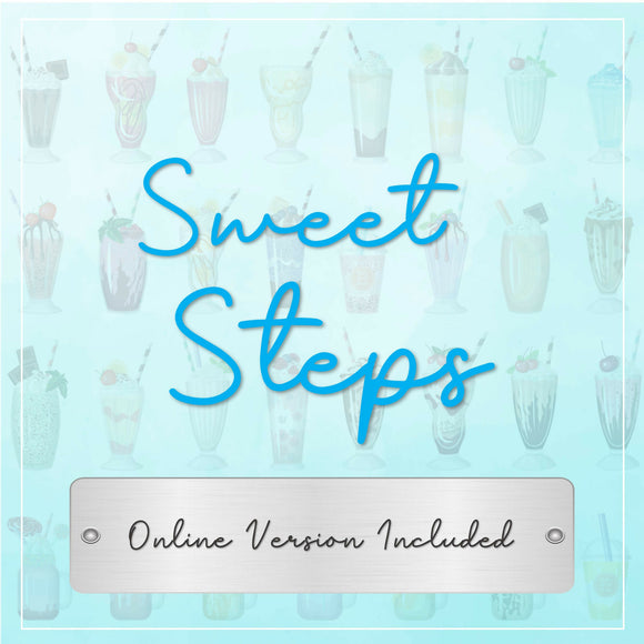Sweet Steps