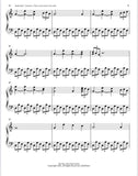 Jingle Bells (3 levels plus a variation) arr. JudisPiano