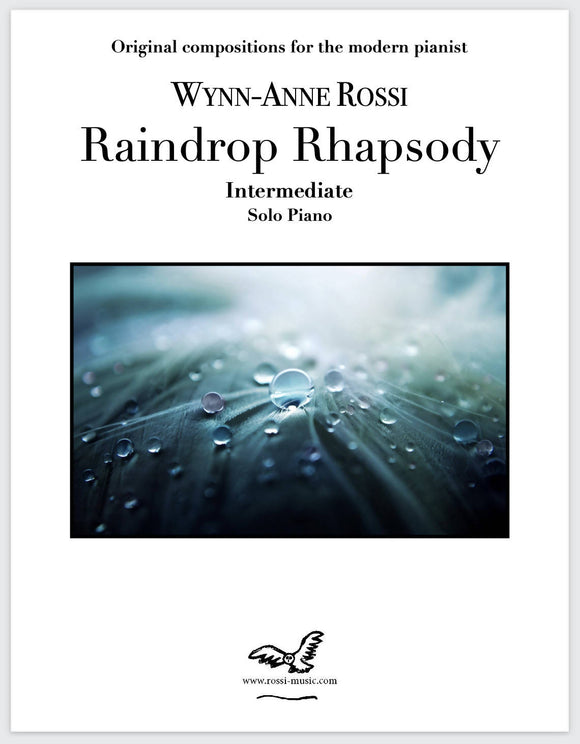 Raindrop Rhapsody