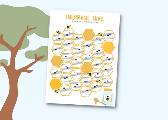 Interval Hive