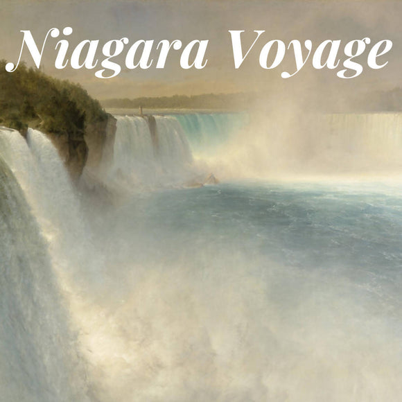 Niagara Voyage Studio License