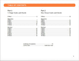 Piano Patterns Book 1B — Single Copy Download