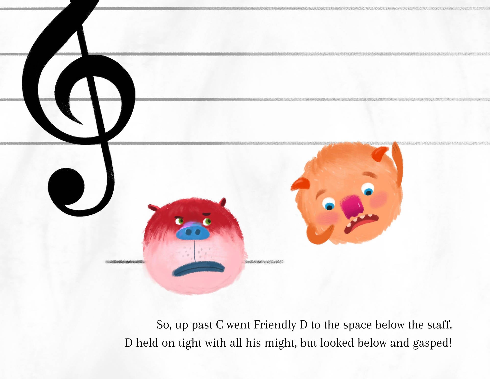 Misuc High Notes Here Come the High Notes eBook β Music Teacher Resources