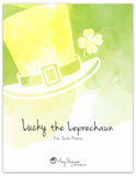Lucky's Jig & Lucky the Leprechaun - Studio License