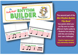 Rhythm Builder - Complete Bundle