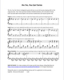 Jingle Bells - STUDIO LICENSE- 3 levels plus a variation / Arr. JudisPiano