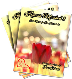 Hymns Refreshed 2