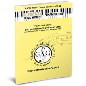 Basic Exam Set 2 – Music Teacher Resources