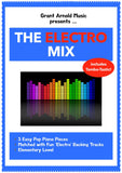The Electro Mix - Studio Licence
