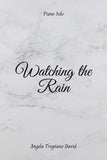 Watching the Rain (Intermediate Piano Solo)