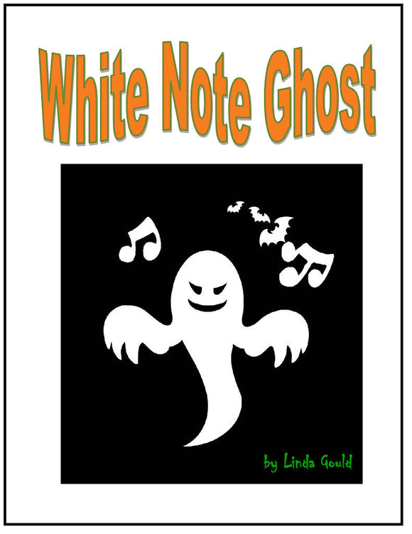 White Note Ghost