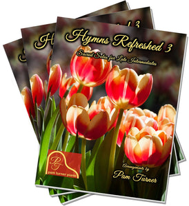 Hymns Refreshed 3