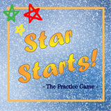 Star Starts! A Music Practice Game