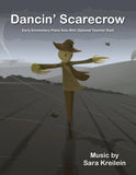 Dancin’ Scarecrow