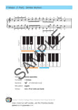 FAST TRACK SCALE KIT - TRINITY PIANO GRADE 1