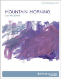 Mountain Morning — Studio License Download