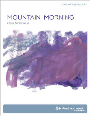 Mountain Morning — Single Copy Download