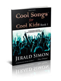 Studio License – Cool Songs for Cool Kids (Book 1) – PDF download