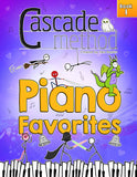 Piano Favorites by Tara Boykin (PDF Studio License)