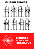 Chords for the Holidays