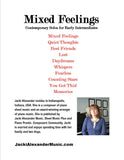 Mixed Feelings Studio License