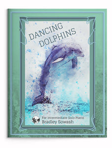 Dancing Dolphins - PDF