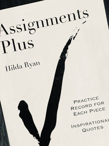 Assignments Plus! – Music Teacher Resources