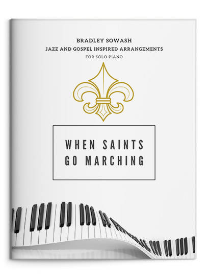 When Saints Go Marching