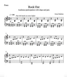 Rock Out Volume 1 - Single User License