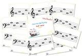 ‘MuZikaalia Quest’ | MEGA Music Curriculum & Resource bundle