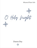 O Holy Night - SINGLE USER