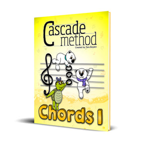Chords 1 Book